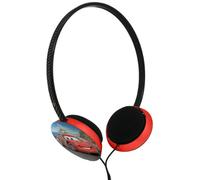 Disney DSY-HP7318 Casque audio pour Enfant Model Cars