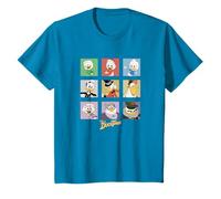 Disney DuckTales Group Shot Box Up T-Shirt
