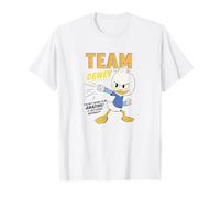 Disney DuckTales Team Dewey It Just Comes Naturally T-Shirt