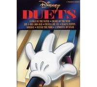 DISNEY DUETS - PIANO
