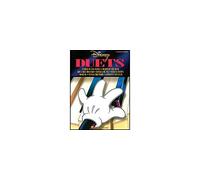 Disney duets piano