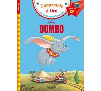 Disney - Dumbo, CP Niveau 1