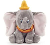 Disney Dumbo Elephant mascotte peluche 32cm