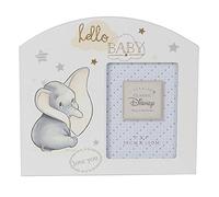 Disney Dumbo Hello Baby Cadre photo