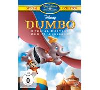 Disney Dumbo [Import Anglais]