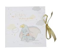 Disney Dumbo Livre Souvenir pour la première année de bébé