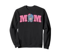 Disney Dumbo Mom Mrs. Jumbo Mother's Day Family Matching Sweatshirt