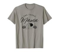 Disney Dumbo One Tough Mama T-Shirt