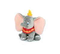 Disney Dumbo Peluche 30cm - WHITEHOUSE LEISURE INTERNATIONAL HOLDINGS LIMITED