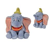 Simba Animal Friends Dumbo 35 Cm Teddy Multicolore