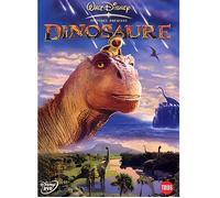 DISNEY - DVD Dinosaures - Film Walt Disney