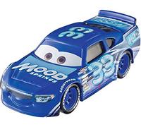 Disney DXV44 Pixar Modèle réduit Voiture Cars 3 Dud Throttleman moulé sous Pression