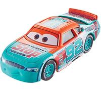 Disney DXV69 Voiture Miniature Cars 3 - Murray Clutchburn