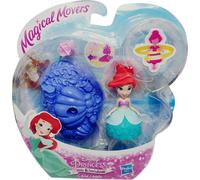 Disney E0244EL2 Princesse Ariel - Gants magiques AUTRES