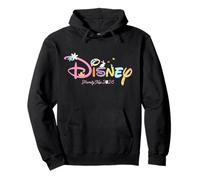 Disney Easter Spring Family Trip 2026 Matching Logo Vacation Sweat à Capuche