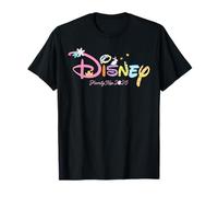 Disney Easter Spring Family Trip 2026 Matching Logo Vacation T-Shirt