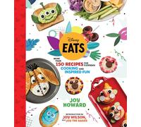 Joy Wilson – Disney Eats