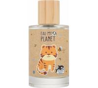 Disney Eau My Planet Vegan Natural Edt Spray 100 ml