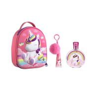 DISNEY - Eau My Unicorn - Cf24 Eau My Unicorn Edt100ml+bill.lev+sa