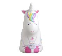 DISNEY - Eau My Unicorn - Gel Douche & Shampoing - 400ml
