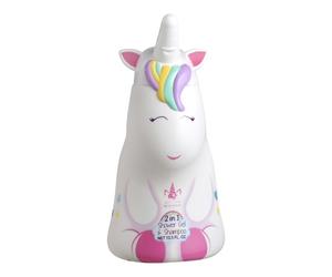 DISNEY - Eau My Unicorn - Gel Douche & Shampoing - 400ml