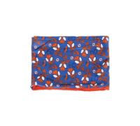DISNEY Écharpe 'Spidey Snood für Kinder' mélange de couleurs, Taille One Size
