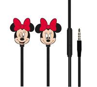 Disney écouteurs Minnie 001