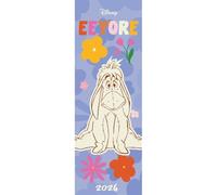 DISNEY EEYORE 2026 SLIM CALENDAR