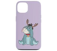 Disney Eeyore Christmas Reindeer Winnie the Pooh Holiday Coque pour iPhone 13