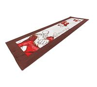 Disney Egan Bol avec Motif Chemin de Table Motif pimpel 40 x 140 cm