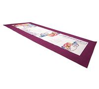 Disney Egan Bol avec Motif Grincheux de Nain «Tablier 60 x 90 cm