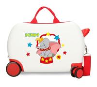 Disney El Rey Leon Valise Cabine Multicolore, Dumbo, Valise Enfant 45