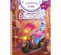 Disney - Elémentaire, CE1