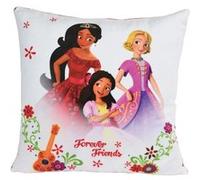 DISNEY ELENA D'AVALOR - Coussin 35x35 cm Multicolore G