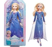 DISNEY Elsa Pouvoir de glace-La Reine des neiges : Le Festival de l'hiver - Disney Frozen - JBG53