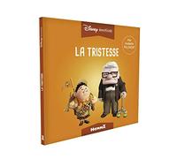 Disney Émotions - La Tristesse - Lecture album enfant - Avec Isabelle Filliozat - Dès 4 ans