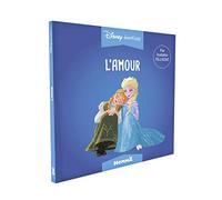 Disney Émotions - L'Amour - Lecture album enfant - Avec Isabelle Filliozat - Dès 4 ans