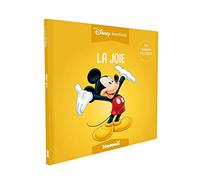 Disney Émotions - Mickey - La Joie - Lecture album enfant - Avec Isabelle Filliozat - Dès 4 ans