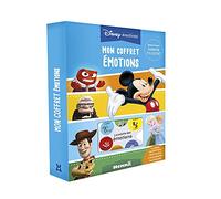Disney émotions - Mon coffret des émotions!
