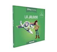 Disney Émotions - Toy Story - La Jalousie - Lecture album enfant - Avec Isabelle Filliozat - Dès 4 ans