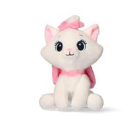 Disney en peluche porte-clés aristocats marie 12 cm cerdá