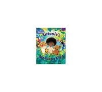 Disney Encanto: Antonio's Amazing Gift Board Book