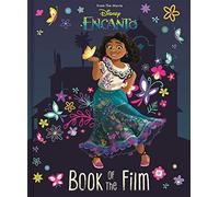 Disney Encanto Book of the Film by Autumn Publishing Autumn Publishing (Auteur)