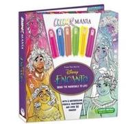 Disney Encanto by Walt Disney Walt Disney (Auteur)