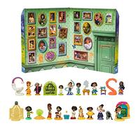 Disney Encanto Casa Madrigal Calendrier de l'Avent