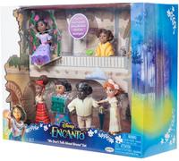 Disney Encanto Coffret 7 Figurines