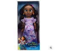 Disney Encanto Isabela Toddler Doll