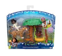 Disney Encanto Jakks Pacific - Ensemble de jeu enchanté Antonio