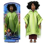 Disney Encanto - JK226161 - Poupée articulée 27 cm - Personnage Bruno