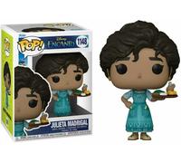 Disney Encanto Julieta Madrigal 9.5cm Figurine Pop Vinyle Funko Neuf 1148